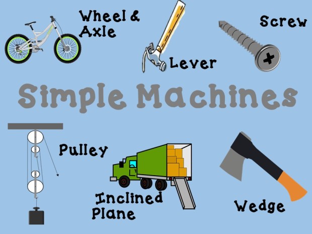 simple machines8